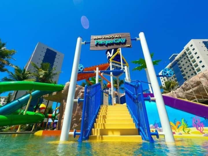 Salinas Premium Resort - Flat Salinopolis Exterior photo